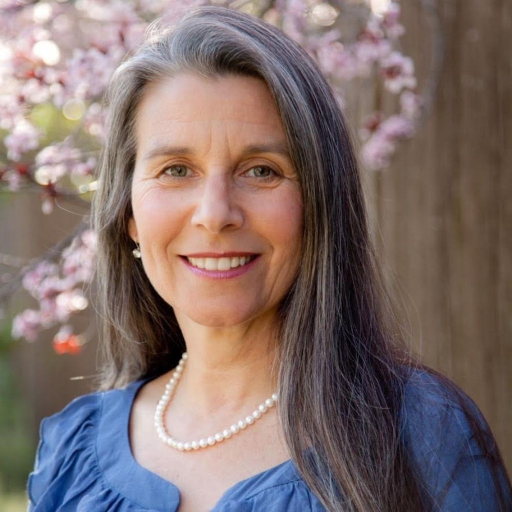 Meet your Posher, Susan